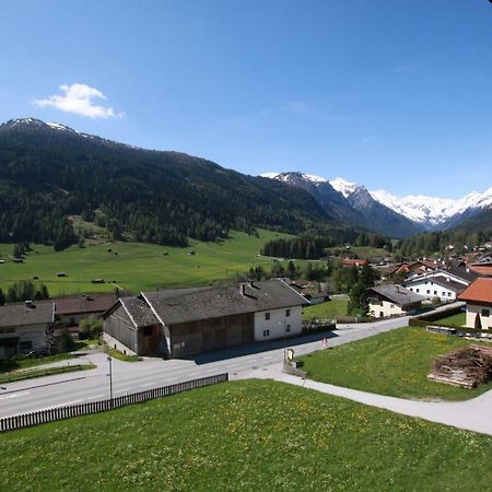Klauserhof Trins Kültér fotó