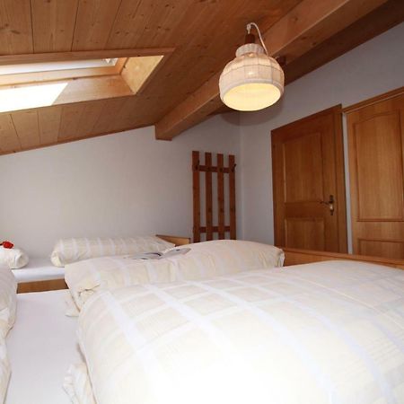 Klauserhof Trins Kültér fotó