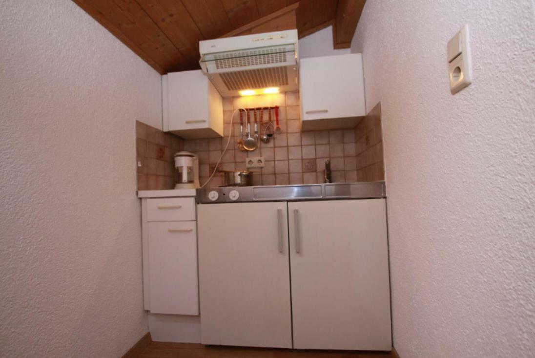Klauserhof Trins Kültér fotó