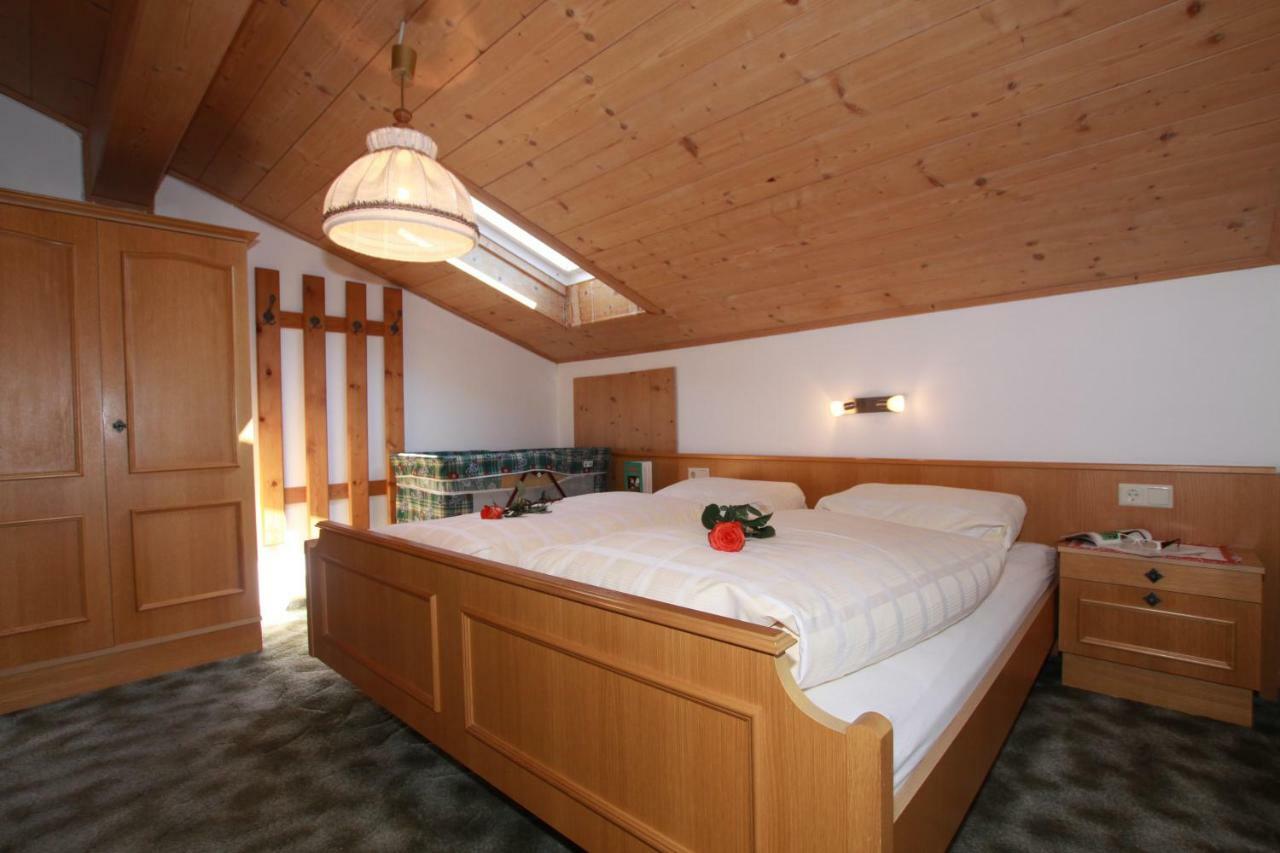 Klauserhof Trins Kültér fotó