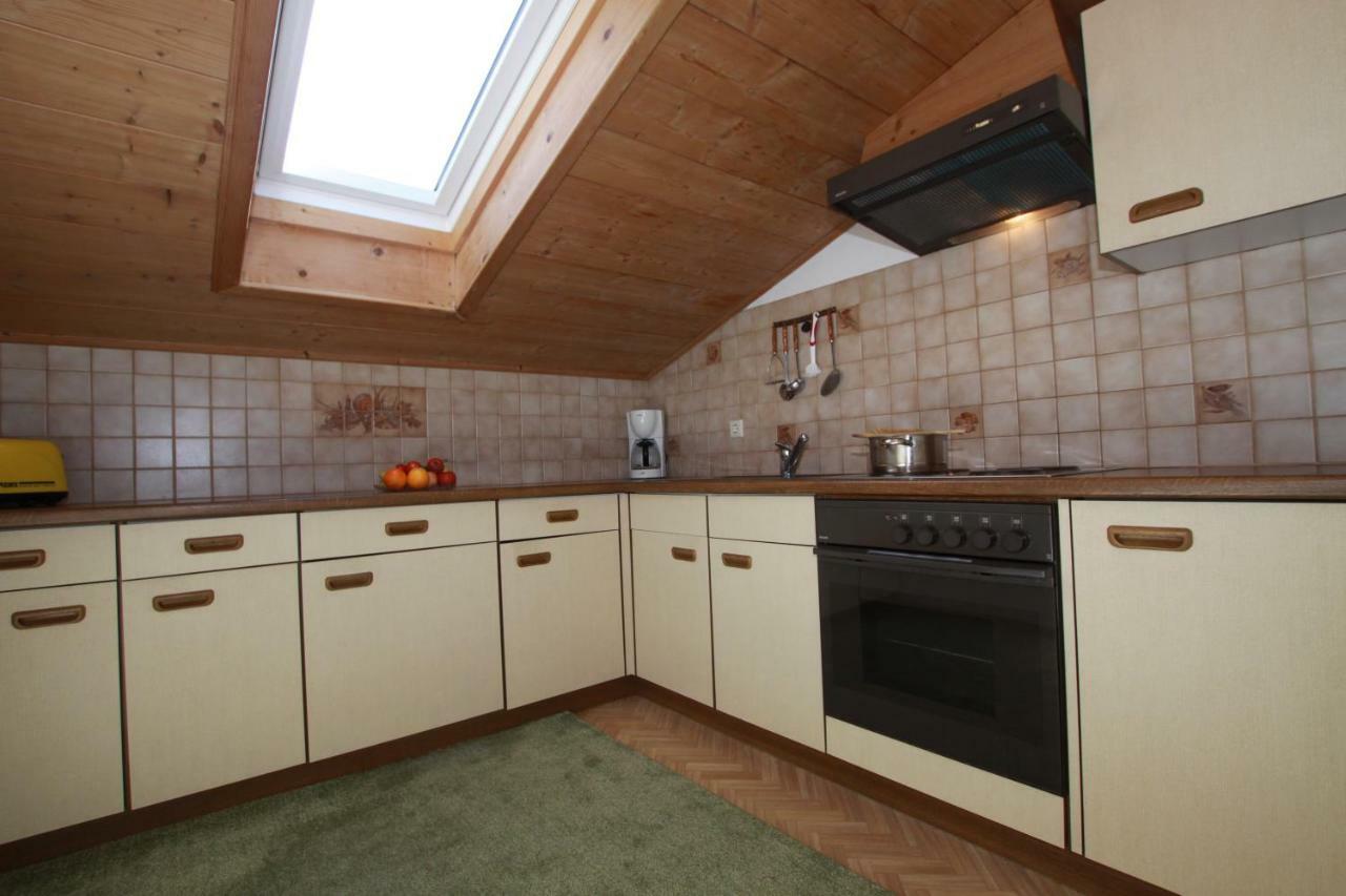 Klauserhof Trins Kültér fotó
